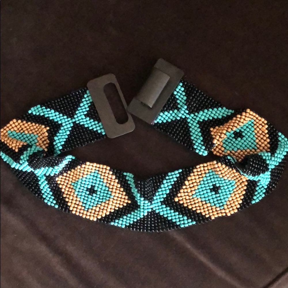 Boho Belt - Picture 2 of 2